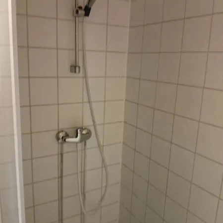 Tilava Yksioe Suurella Puutarhalla Apartment *
